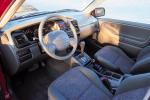 Chevrolet Tracker 2000 года